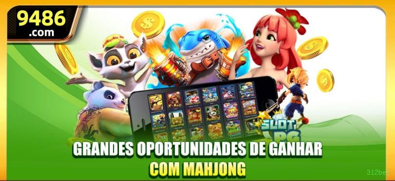 Central de dúvidas rápidas sobre o app 312bet