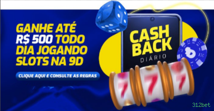 Apostas futebol ao vivo 312bet - odds competitivas