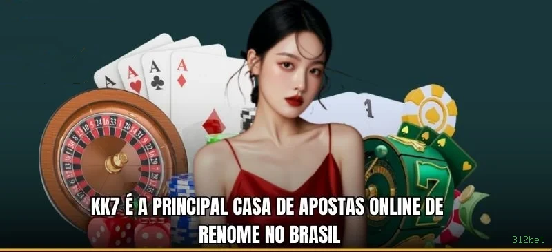 Roleta e blackjack 312bet