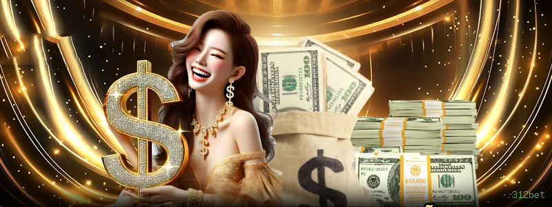 Cassino 312bet app mobile