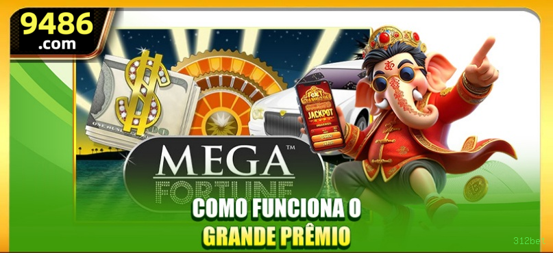 Checklist para avaliar a plataforma 312bet