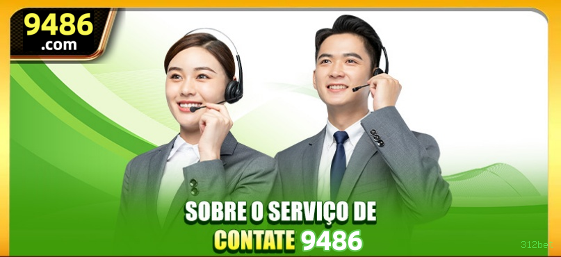 Depósito PIX 312bet
