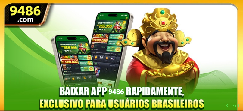 App 312bet slots mobile