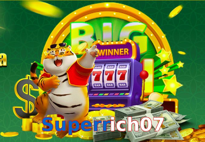 Superrich07 featured