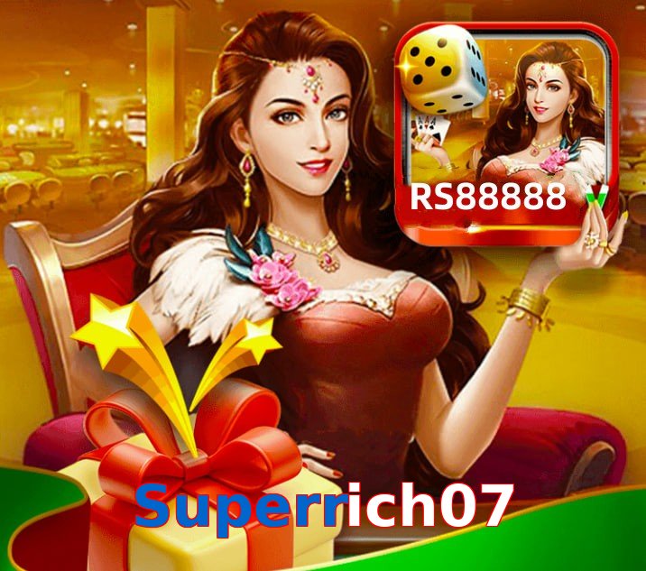 Superrich07 featured